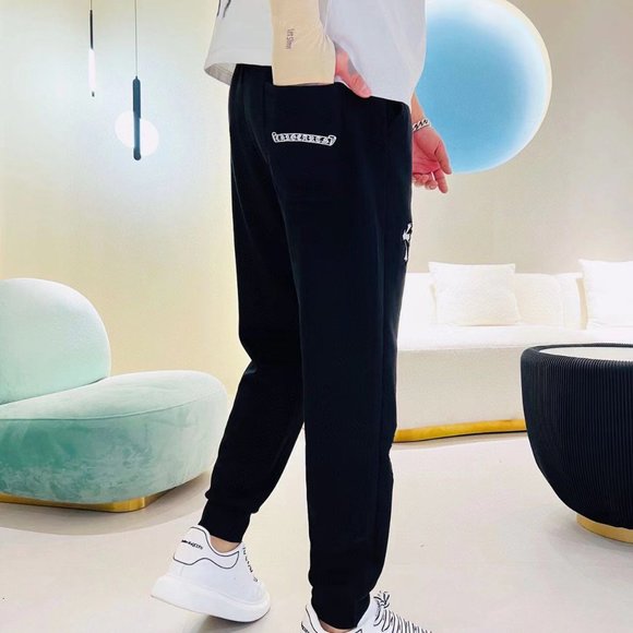 Chrome heart Classic casual pants - Picture 2 of 8